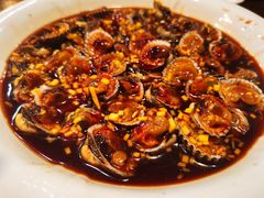 -501號台州海鲜餐厅(海创园店)