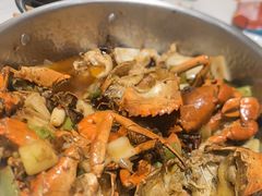 -七欣天香辣蟹火锅(无锡金太湖国际城店)