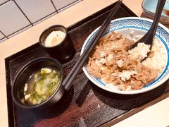 -吉野家(上海美罗城店)