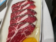 -扬州万怡酒店-中餐厅(文昌中路店)