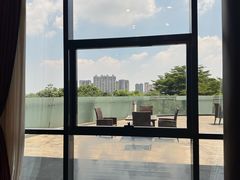 -顺德喜来登酒店·采悦轩