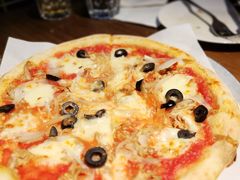 -FABIO’S费比欧披萨餐厅