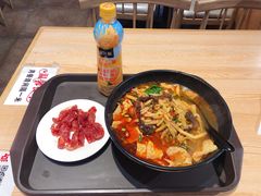 -顶香阁桂林米粉·柳州螺蛳粉(上地店)