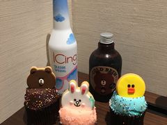 -line friends(明洞旗舰店)