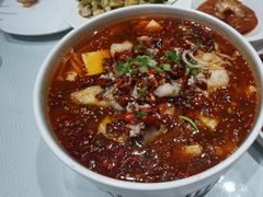 -老牌坊鲁菜名店(聊城美食岛店)