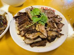 -桂园白粥·潮汕老味道