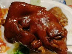 -好嫂子酱猪手•农家菜(学院南路店)
