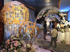 -上海静安香格里拉大酒店
