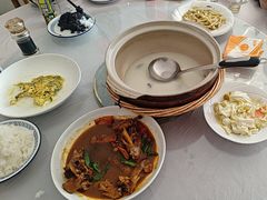 -天乐农家鱼头王(天目湖店)