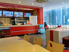 大堂-五芳斋(临平星光街店)