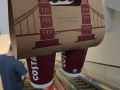 -COSTA COFFEE(中粮祥云店)