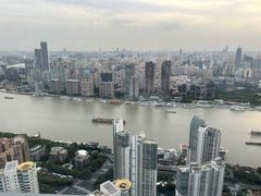 -上海中心大厦