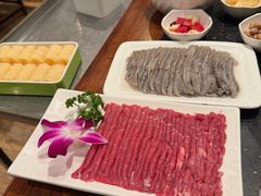 -南门涮肉(通州店)
