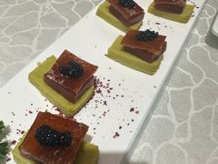 -福来居烤鸭店(天坛二店)