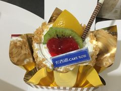 -卡吉诺动物奶油生日蛋糕(东明路店)