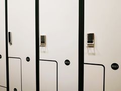 -帝豪斯健身俱乐部(市府恒隆广场店)