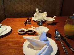 -苏州园区福朋喜来登酒店·聚味轩中餐厅