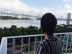 -东京湾希尔顿酒店