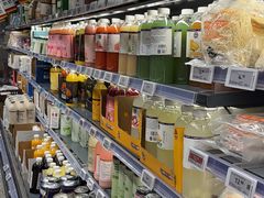 -ALDI奥乐齐超市(凯德虹口店)