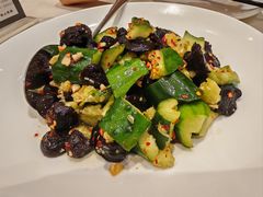 -吉林省林业宾馆-餐厅