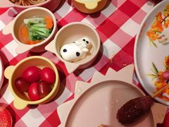 -西贝(科华王府井店)
