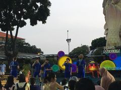 -圣淘沙名胜世界