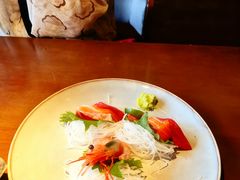 -千代武日本料理(哈西店)