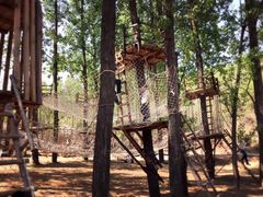 -蟠龙山长城景区