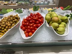-成都天府丽都喜来登饭店