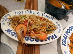 -太食獸泰式茶餐厅(IFS国金中心店)