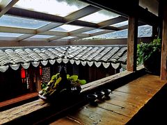-普洱茶府(博乐广场店)
