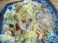 -福州人铭小吃