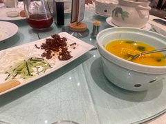 -勺园中餐厅
