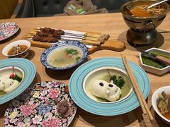 -哈啾嗨·新概念蒙餐(红星新城店)