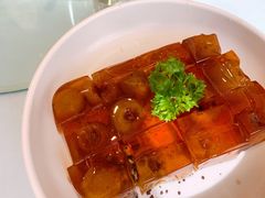 开胃山楂冻-解家河南菜(北环路店)
