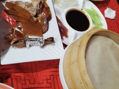 -正阳门饭庄·烤鸭·北京菜(万丰路七里庄店)