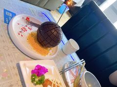 -忘忧草融合私房菜(红鼎国际店)