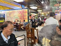 -东来顺•非遗火锅(外滩店)