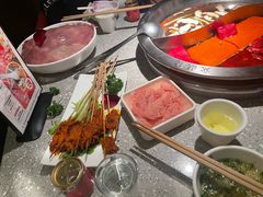 -大龙燚火锅(太古里店)