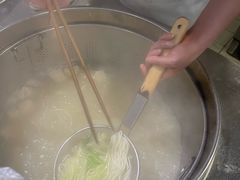 -聚园面庄(新光天地店)