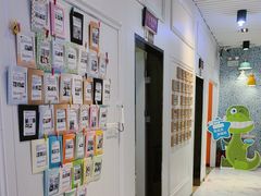 -永信齿科·永典口腔门诊部(浦东店)