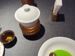 -锦府园·新台州菜(合生汇店)