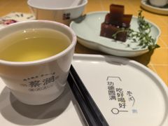 -蔡澜点心·粤菜(花城汇南区店)