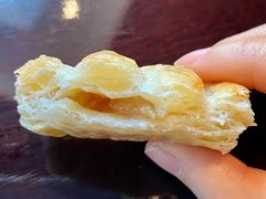 -无锡君来洲际酒店