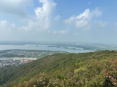 -虞山风景区