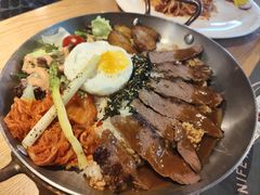-刀叉遇上筷子中西融合餐厅(南开店)