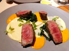 -Mercato莫卡多露台餐厅与酒吧(K11店)