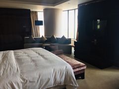 -扬州绿地铂骊酒店