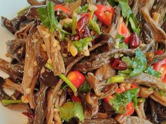 -大连湾旭日·家宴·海肠捞饭(马栏广场店)