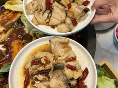 -鱼教头石泉老街石锅鱼(高新店)